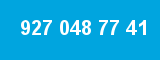927 048 77 41